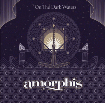 Amorphis : On the Dark Waters